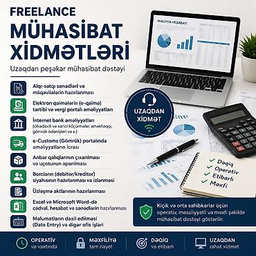 Услуги: Alqı-satqı sənədlərinin və müqavilələrin hazırlanması Elektron — 1