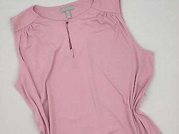 hm sukienki: H&M, T-shirt damski, rozmiar L — 4