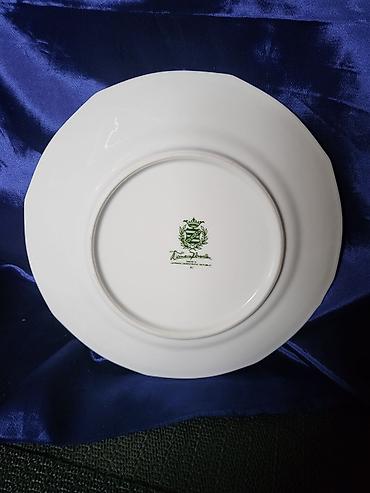 Kuhinjski setovi: Set Weimar porcelan 1980 do 1990g.Nemacka. Nemacki trodelni na lalafo.rs — 12 Kuhinjski setovi: Set Weimar porcelan 1980 do 1990g.Nemacka. Nemacki trodelni — 12