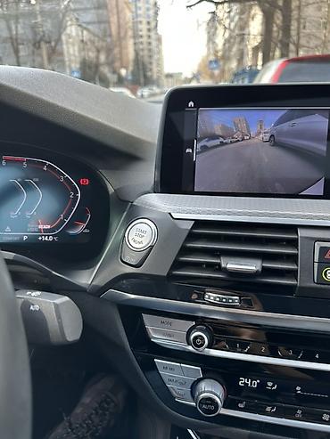 BMW: BMW X4: 2020 г., 2 л, Автомат, Дизель, Купе — 27