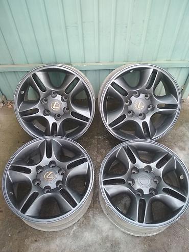 Другой электротранспорт: Продаю на Лексус Жх 470, 460, Прадо 120, 150, Фораннер 215, 285 — 15