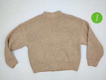 pull and bear narzutka: Sinsay, Kardigan damski, rozmiar XS — 4