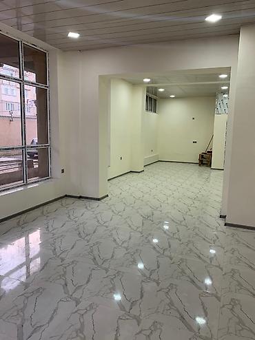 Kommersiya daşınmaz əmlakının satışı: XIRDALANDA Heyder Eliyev parkinin .yaninda tam temirli obyekt — 2