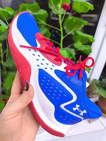 under armour: Ölçü: 37.5, Yeni — 8
