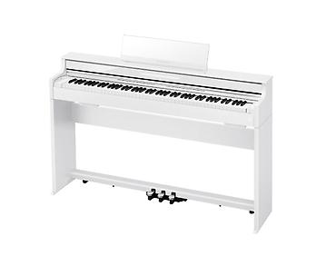 Klavişli alətlər: №: 12746 Məhsulun adı: Rəqəmsal piano Casio AP-S450WE Brend: Casio — 2
