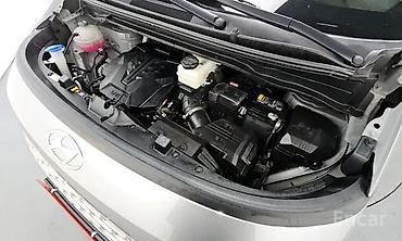 Hyundai: Hyundai Staria: 2021 г., Минивэн — 6