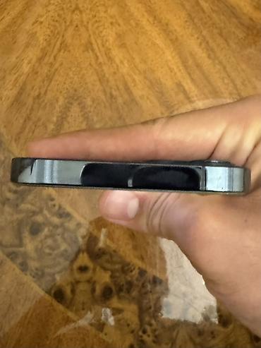 se iphone: IPhone 12 Pro, 128 GB, Pacific Blue, Face ID — 5