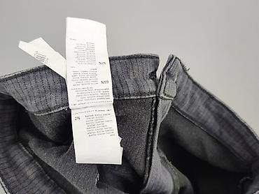 jeans trapped: Sinsay, Jeansy damskie, rozmiar S — 5