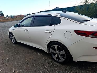 соната нюрайс 2020: Kia Optima: 2019 г., 2.4 л, Автомат, Бензин, Седан — 2