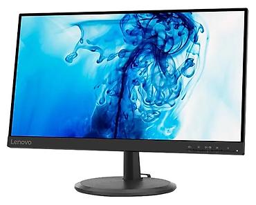 monitor satisi: Salam Lenevo-D22e-20 monitor.Pakovkadır açılmayıb.Şirkətə səhv — 2