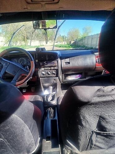 pasat b5: Volkswagen Passat: 1989 г., Механика, Бензин, Седан — 7