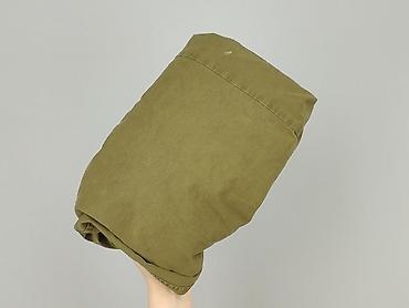 wojsko: Kurtka/szirt szmizjerka damska Sinsay Outerwear, kolor khaki/oliwkowy — 6