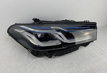 niva faralari: "BMW G30" LED farası Bütün kateqoriyalar • Nəqliyyat • Ehtiyat — 3