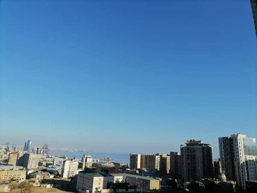 Yeni tikili: 3 otaqlı, Yeni tikili, 75 kv. m — 17