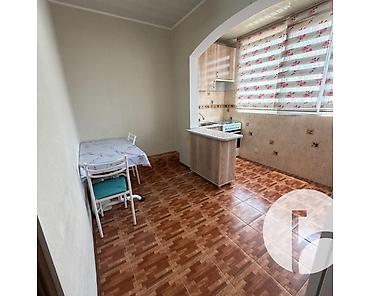 Продажа квартир: 1 комната, 46 м², 106 серия, 7 этаж, Косметический ремонт — 6