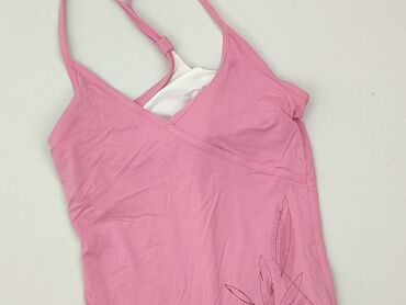 nike tech flece t shirty: Top damski, rozmiar S