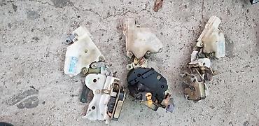 BRAVE VRATA ZA NISSAN ALMERA TINO OD 2002. DO 2007. GOD