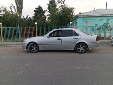 реставрация фары: Mercedes-Benz : 1994 г., 2 л, Автомат, Газ, Седан