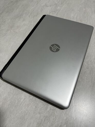 i5 11400f: Ноутбук, HP, 4 ГБ ОЗУ, Intel Core i5, 15.6 ", Б/у, Для несложных задач, память HDD