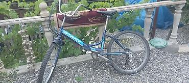 18 lik velosiped: Skrasnoudu bidene kamera lazimdi problem yoxtu hf - Marka/model — 1