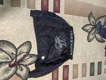 Kurtkalar: Kurtka, Bolonka, Qış, Louis Vuitton, L — 2