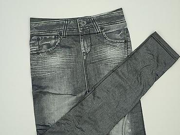 young leosia: Legginsy Eleganckie damskie, rozmiar S — 1