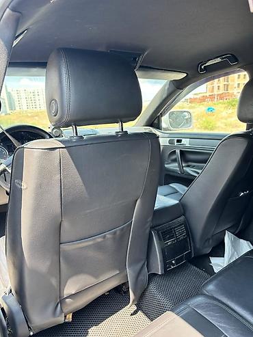 bmw m3 e92: Volkswagen Touareg: 3.2 l | 2003 il Ofrouder/SUV — 4