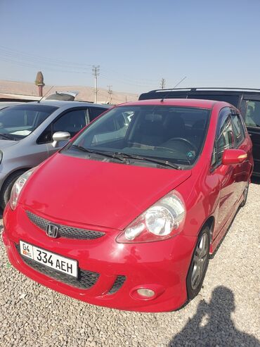 шина для фит: Honda Jazz: 2008 г., 1.4 л, Автомат, Хетчбек