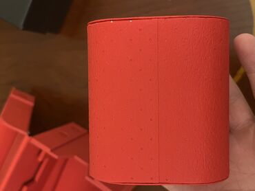 Saat üçün aksesuarlar: Orjinal brend saat qutuları(Orient,Diesel,Casio) Təsvir: - Rəng — 3