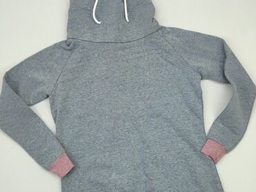 bluzki dziewczęca 134: Sweatshirt, S (EU 36), condition - Good