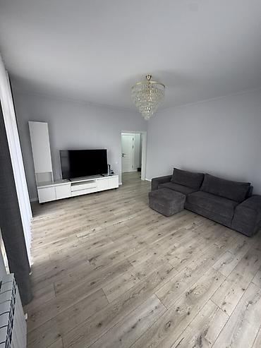 gala group: 2 комнаты, 79 м², Ала-Арча ТРЦ 12 этаж — 4