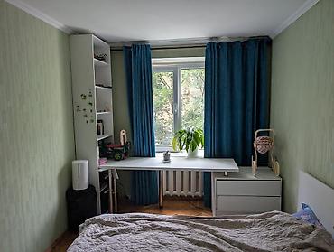 silver kitchen: Спальный гарнитур, Б/у, Шкаф, Кыргызстан, Самовывоз, цвет - Белый — 2