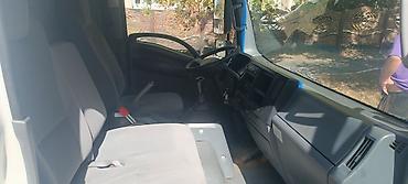 Грузовики: Грузовик, Isuzu, Стандарт, 7 т, Б/у — 4