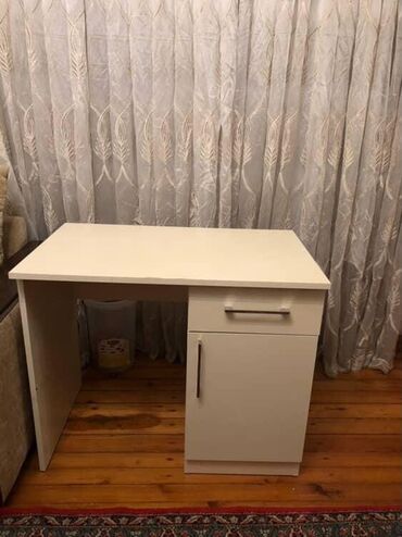 kompüter masasi: Kompüter masası, İşlənmiş