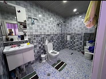 studiya menzil: 3 otaqlı, Yeni tikili, 62 kv. m — 6