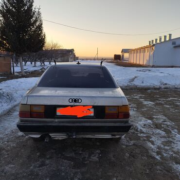 ауди а6 с4 кузов: Audi 100: 1986 г., 2.2 л, Механика, Бензин, Седан