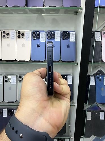 iphone1: IPhone 15 Pro Max, 256 GB, Blue Titanium — 4