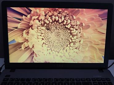 ASUS: Asus R510C / 15.6 Led Slim 40 pina / Intel Celeron 1007U Prodajem — 11