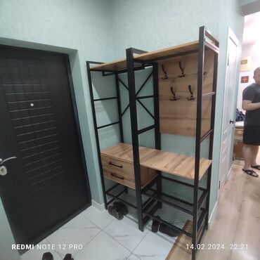 Мебель на заказ: Мебель на заказ, Парта, С матрасом, Стол — 4