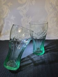 Čaše: Case Coca Cola olimpijske igre 2012g.London. Case su perfektne,sve na na lalafo.rs — 2 Čaše: Case Coca Cola olimpijske igre 2012g.London. Case su perfektne,sve na — 2