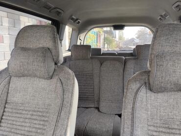 Honda: Honda Stepwgn: 2005 г., Автомат, Минивэн — 12