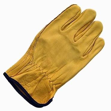 Другие строительные материалы: Строительные перчатки, от медицинских до сварочных! — 1