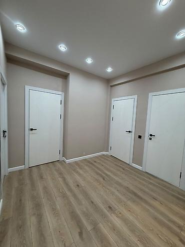 район пишпек квартиры: 3 комнаты, 73 м², Пишпек 5 этаж, Дизайнерский ремонт — 3