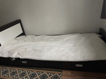 кровать для новорожденных: Отличная кровать! 
Продаю срочно!