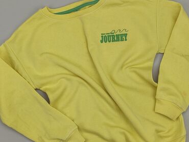 zielone rajstopy: Sweatshirt, TEX, 12 years, 146-152 cm, condition - Good