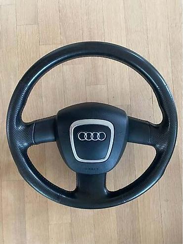 igle za pen: VOLAN ZA AUDI A3, A4, A4 ALLROAD . OD 2001. DO 2012. GOD. | za sve — 2