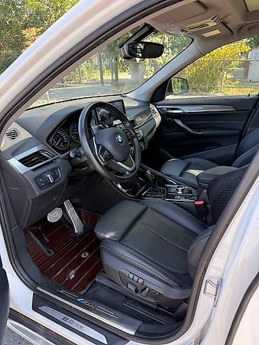 BMW: BMW X1: 2018 г., 1.5 л, Автомат, Гибрид, Кроссовер — 9