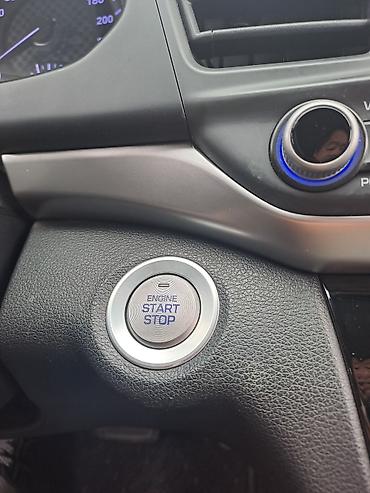 Hyundai: Hyundai Avante: 2019 г., 1.6 л, Автомат, Газ, Седан — 11