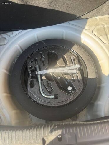 Volkswagen: Volkswagen Golf: 1.4 l. | 2009 έ. Χάτσμπακ — 19