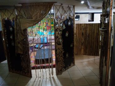 Restoran, kafelər: Ehmetlidə 34 cü polis bölməsini yanda 120 kv kafe İcarəyə verilir: tam — 4